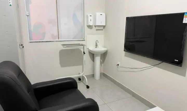 Cardoso Moreira inaugura primeiro Centro de Neurodesenvolvimento Integrado gratuito do Estado do Rio de Janeiro