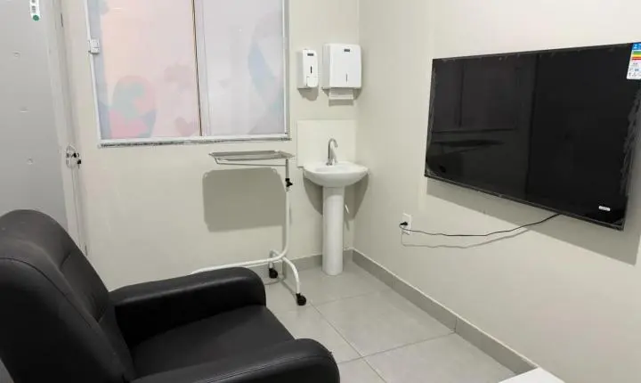 Cardoso Moreira inaugura primeiro Centro de Neurodesenvolvimento Integrado gratuito do Estado do Rio de Janeiro