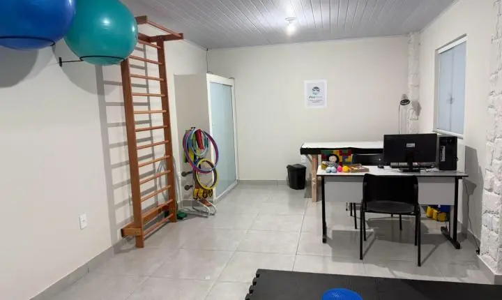 Cardoso Moreira inaugura primeiro Centro de Neurodesenvolvimento Integrado gratuito do Estado do Rio de Janeiro