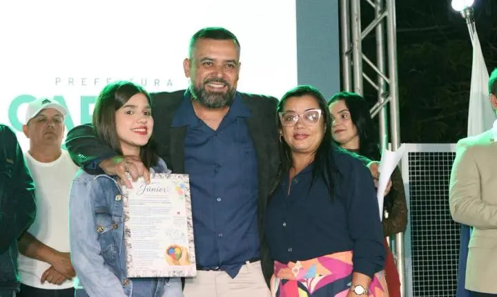 Cardoso Moreira inaugura primeiro Centro de Neurodesenvolvimento Integrado gratuito do Estado do Rio de Janeiro