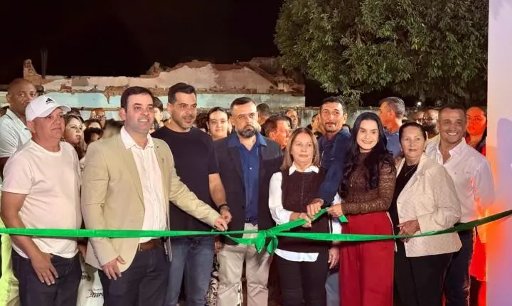 Cardoso Moreira inaugura primeiro Centro de Neurodesenvolvimento Integrado gratuito do Estado do Rio de Janeiro