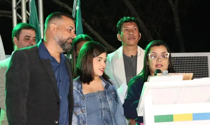 Cardoso Moreira inaugura primeiro Centro de Neurodesenvolvimento Integrado gratuito do Estado do Rio de Janeiro