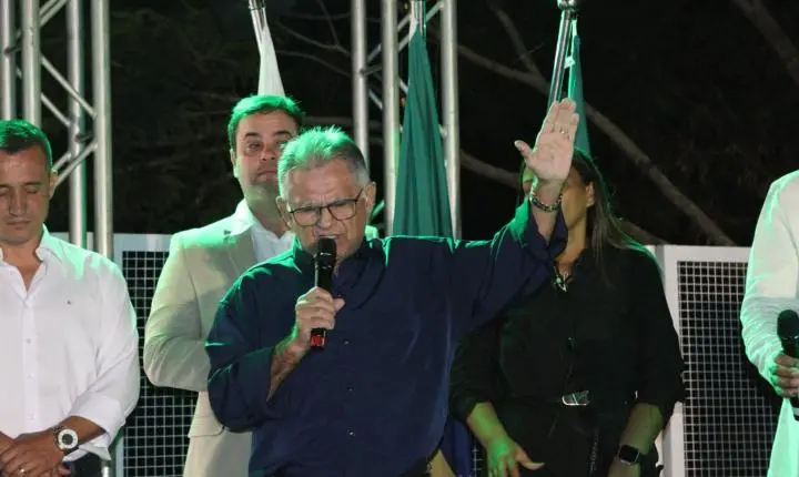 Cardoso Moreira inaugura primeiro Centro de Neurodesenvolvimento Integrado gratuito do Estado do Rio de Janeiro