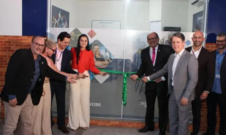 Cardoso Moreira inaugura Sala do Empreendedor em parceria com o Sebrae/RJ
