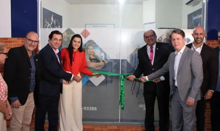 Cardoso Moreira inaugura Sala do Empreendedor em parceria com o Sebrae/RJ