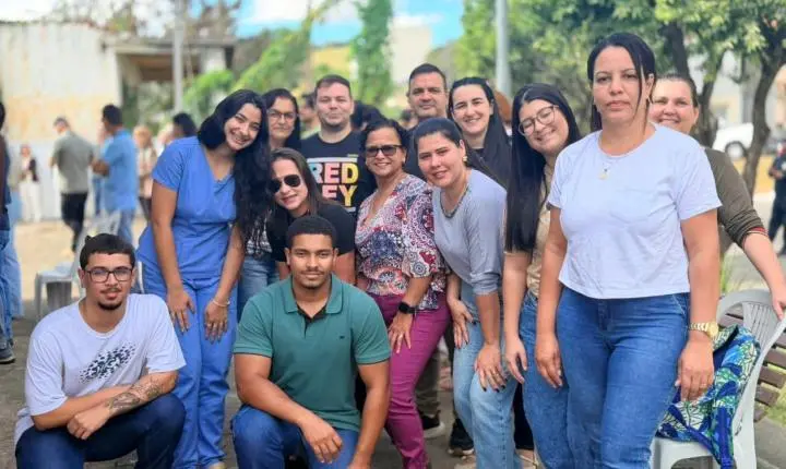 Cardoso Moreira realiza cerimônia oficial de lançamento da Carreta da Saúde e amplia acesso a exames especializados