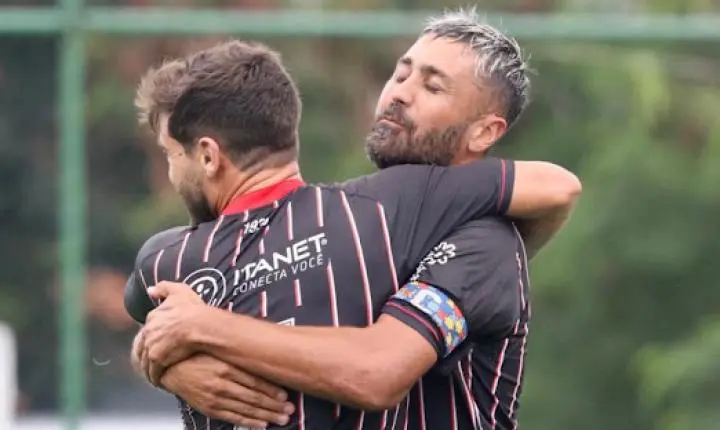 Cardoso Moreira vence o Búzios e mantém 100% no Campeonato