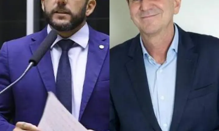 CARLOS JORDY PEDE AO TRE-RJ INDEFERIMENTO DA CANDIDATURA DE EDUARDO PAES SOB ALEGAÇÃO DE VÍNCULOS COM FACÇÕES E MILÍCIAS