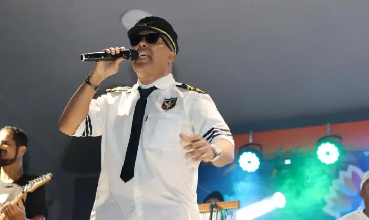 Carnaval Cardoso Moreira 2026 reúne multidão, valoriza tradições e movimenta cidade durante cinco dias de festa