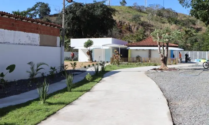 Centro de Neurodesenvolvimento Integrado é inaugurado em Cardoso Moreira