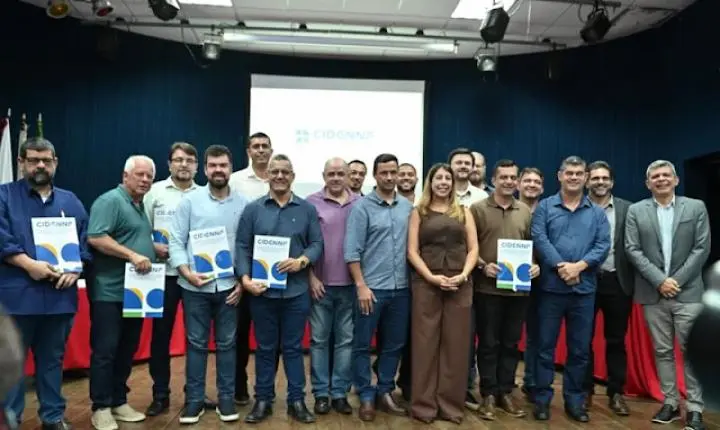 Cidennf, Universidade Candido Mendes e Instituições Parceiras lançam o NIC - Núcleo de Inteligência e Governança das Cidades 