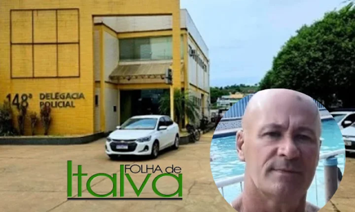 Colisão entre moto e cavalo tira vida de comerciante italvense
