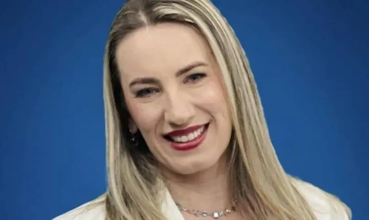 Da advocacia à TV nacional: Doutora Ivy Beltran conquista o Brasil no Mundo Empresarial, na RedeTV!