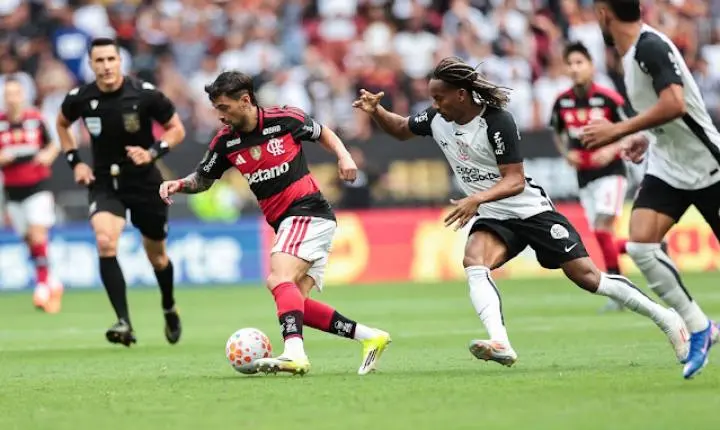 Decisão do Governo que pode tirar R$ 1 bilhão do futebol brasileiro