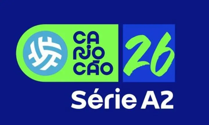 Definido o chaveamento da Copa Rio de Profissionais 2026