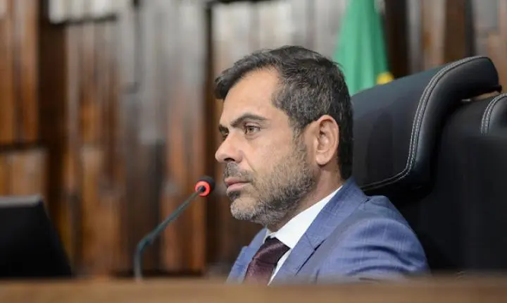 Deputado solicita ampliação dos serviços do Detran em Quissamã
