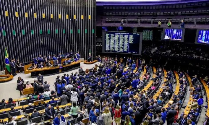 Deputados Federais eleitos pelo Rio de Janeiro