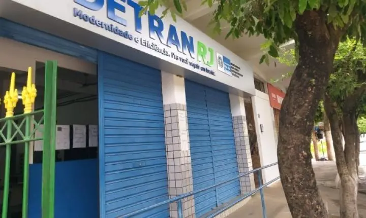 Detran-RJ: Provas práticas retornam nesta quarta-feira (15)