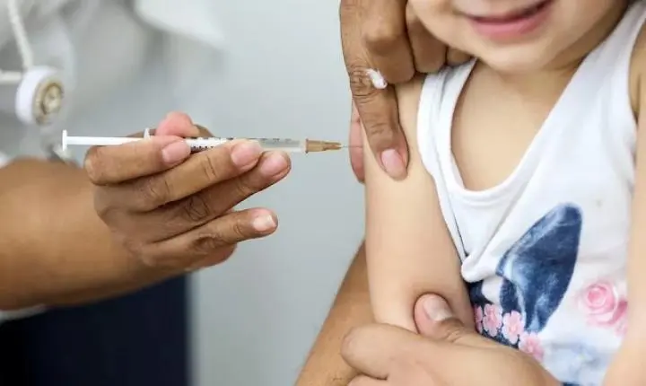 Dia D da Campanha de Multivacinação acontece neste sábado (22), em Italva