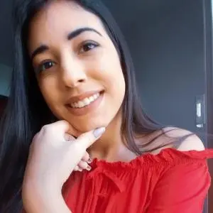 Amanda  Barcellos