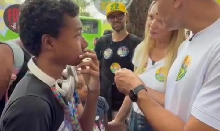 Douglas Ruas defende centralizar atendimento a autistas e rede de apoio para mães