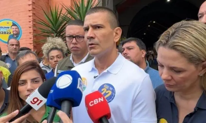 DOUGLAS RUAS SOBRE VIOLÊNCIA CONTRA A MULHER: 