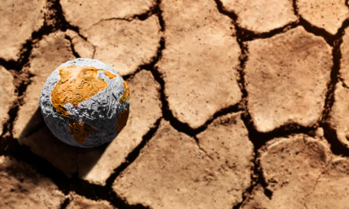 El Niño exige foco em saneamento contra impactos climáticos