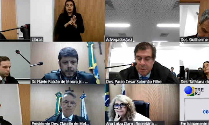 Eleição suplementar para Prefeitura de Itaguaí será em 25 de outubro, mesma data do segundo turno do pleito geral