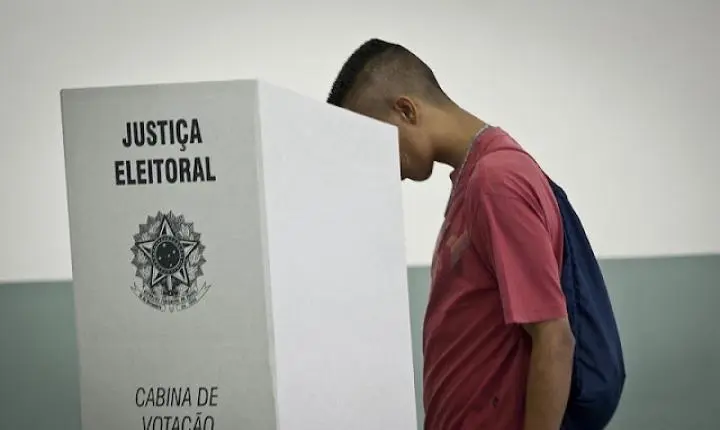 Eleitor que faltou ao primeiro turno das eleições pode votar no segundo; entenda