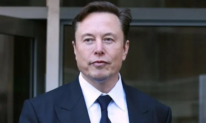 Elon Musk: O primeiro homem trilionário do mundo