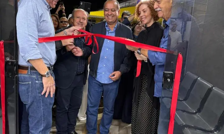 Emenda parlamentar de R$ 3 milhões viabiliza Centro de Diagnóstico por Imagem e Casa da Inclusão em Comendador Levy Gasparian