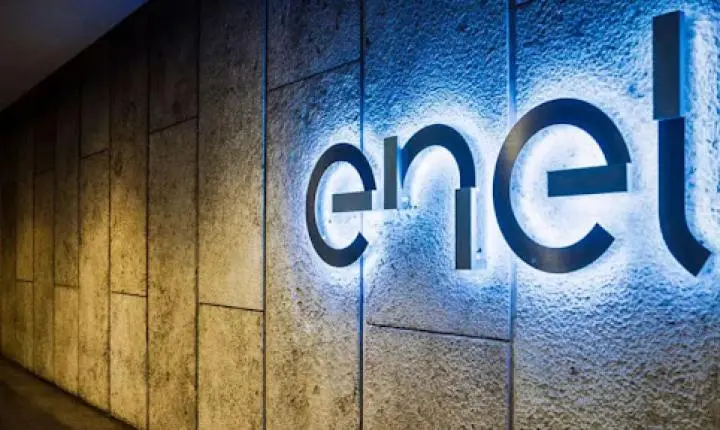 Enel Rio entrega obras de modernização da iluminação pública em Italva