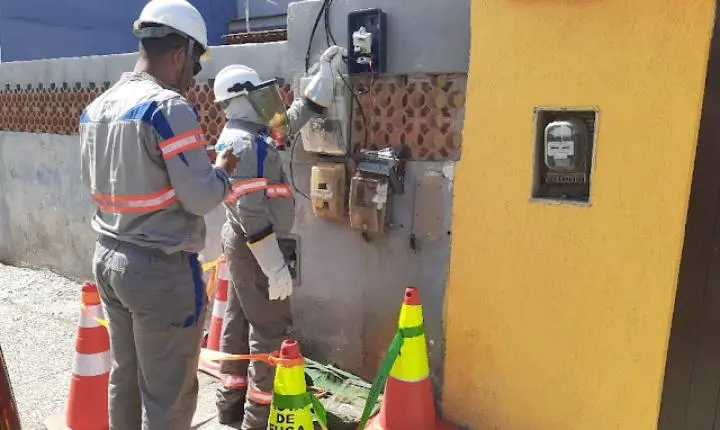 ENEL RIO tem mais de 300 oportunidades para eletricistas em toda a sua área de concessão
