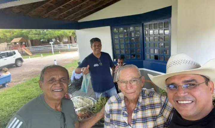ExpoCarpina busca recolocar a Mata Norte de Pernambuco no mapa dos negócios do agro