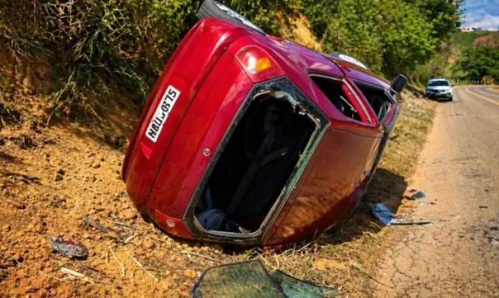 Festa de Abril em Varre-Sai registra dois acidentes