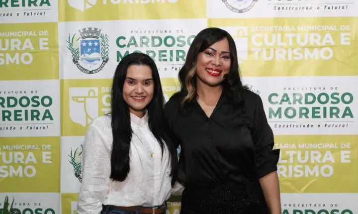 Festa de São Luís reúne tradição, cultura e grande participação popular em Cardoso Moreira