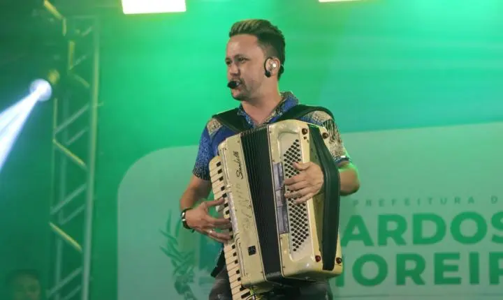 Festa de São Luís reúne tradição, cultura e grande participação popular em Cardoso Moreira