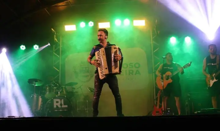 Festa de São Luís reúne tradição, cultura e grande participação popular em Cardoso Moreira