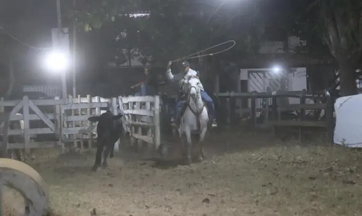 Festa de São Luís reúne tradição, cultura e grande participação popular em Cardoso Moreira