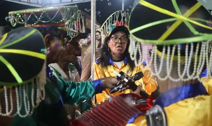 Festa de São Luís reúne tradição, cultura e grande participação popular em Cardoso Moreira