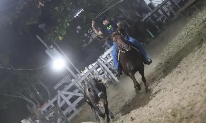 Festa de São Luís reúne tradição, cultura e grande participação popular em Cardoso Moreira