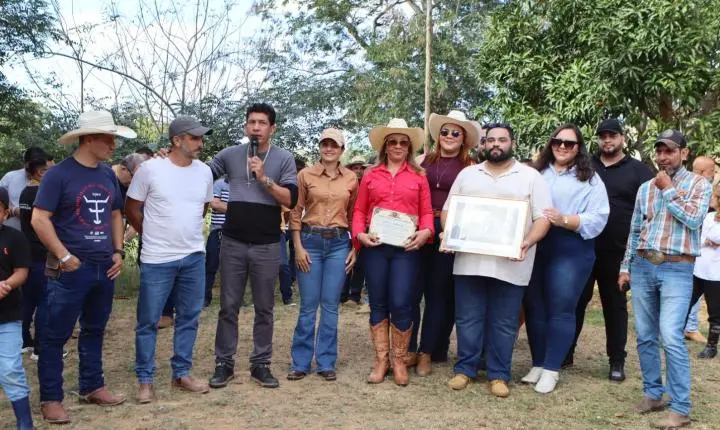 Festa de São Luís reúne tradição, cultura e grande participação popular em Cardoso Moreira