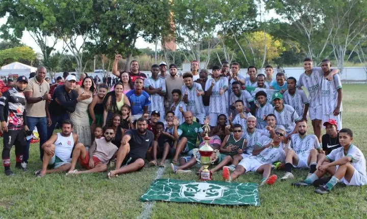 Festa do Trabalhador em Outeiro reúne grande público e é marcada por sucesso e segurança