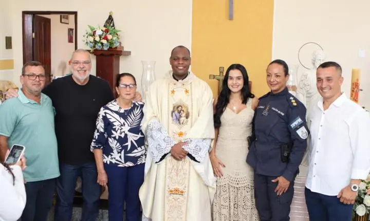 Festa do Trabalhador em Outeiro reúne grande público e é marcada por sucesso e segurança
