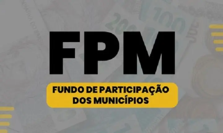FPM: municípios recebem R$ 2,8 bilhões nesta sexta-feira (18)