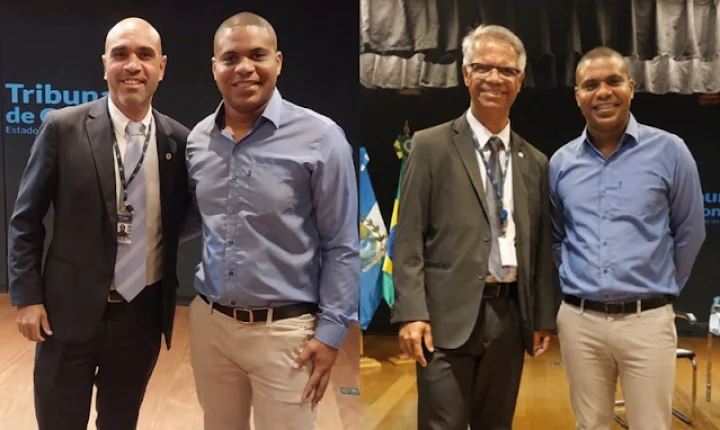 Fundo de Previdência de Italva participa do VII Seminário de RPPS do TCE/RJ