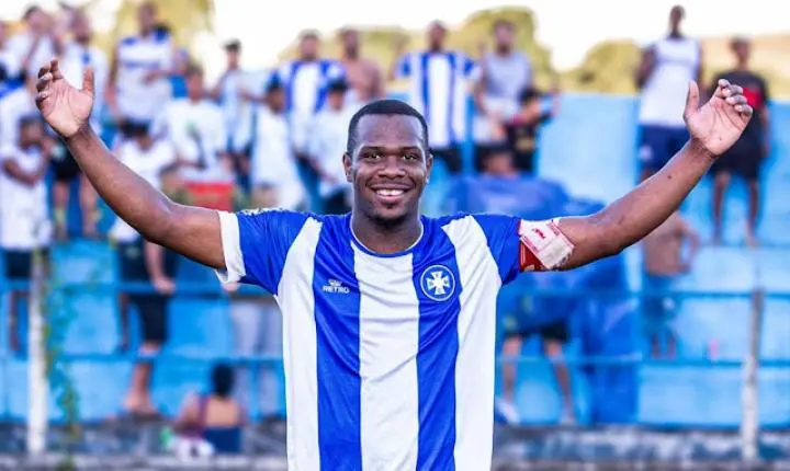Goleadas marcam o início da 6ª rodada da Série C do Carioca 2026