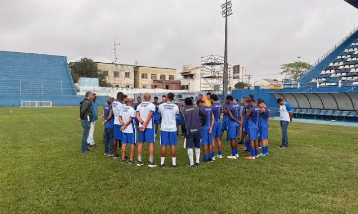 Goytacaz enfrenta o Macaé na estreia da Série B1 em Campos