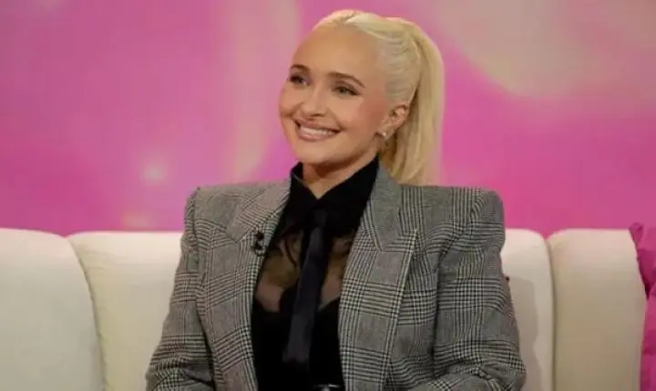 Hayden Panettiere, estrela de “Heroes” e “Nashville”, morre aos 36 anos