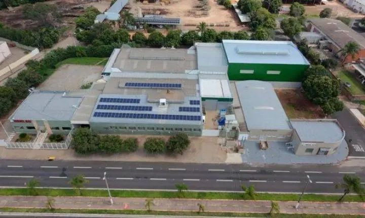 Henlau: Crescimento sustentável, diversificação estratégica e o teste da governança em um setor sob alta regulação